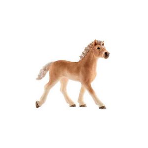 Schleich Horse Club Pferd Haflinger Fohlen 13814 