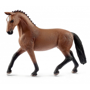 Schleich Horse Club Pferd Hannoveraner Stute 13817 