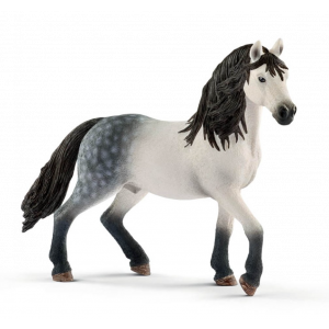Schleich Horse Club Pferd Andalusier Hengst 13821 