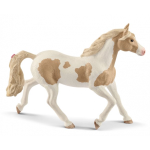 Schleich Horse Club Paint Horse Stute 13884 