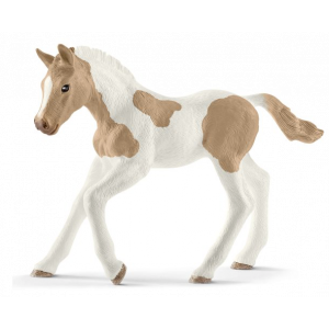 Schleich Horse Club Paint Horse Fohlen 13886
