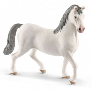 Schleich Pferd 13887 Lipizzaner Hengst