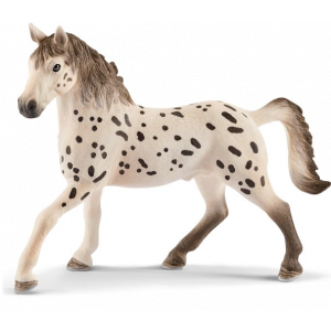 Schleich Horse Club Knabstrupper Hengst 13889 