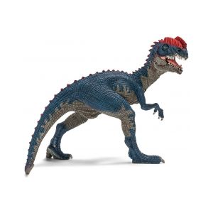 Schleich 14567 Dinosaurier Dilophosaurus 
