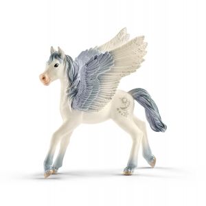 Schleich 70543 Pegasus Fohlen