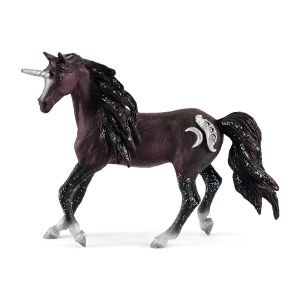 Schleich Bayala Mond-Einhorn, Hengst 70578  