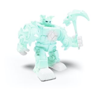 Schleich Eldrador Mini Creatures Eis-Roboter 42546