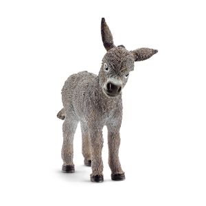 Schleich Farm World Esel Fohlen 13746 