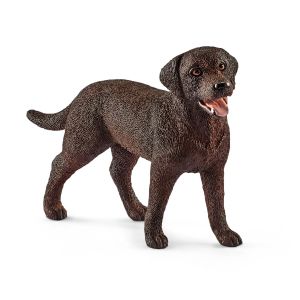 Schleich Farm World Labrador Retriever Hündin 13834