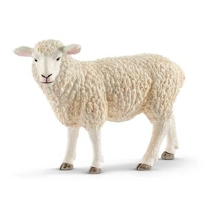 Schleich Farmworld 13882 Schaf