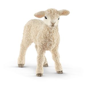 Schleich Farm World Lamm 13883