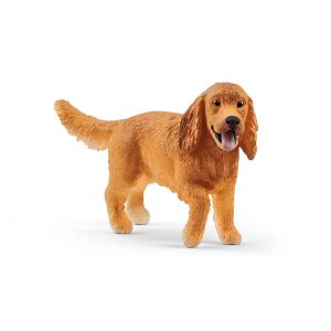 Schleich Farm World Englischer Cocker Spaniel 13896 