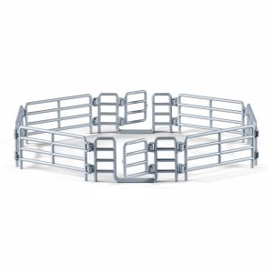 Schleich Farm World Weidezaun 42487 