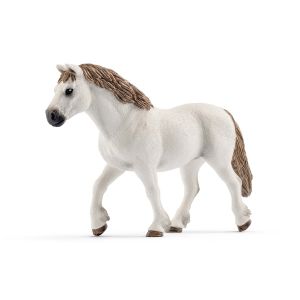Schleich Horse Club Welsh-Pony Stute 13872 