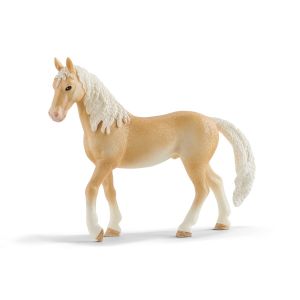 Schleich Pferd 13911 Achal Tekkiner Hengst