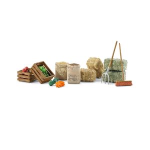 Schleich 42105 Futterset