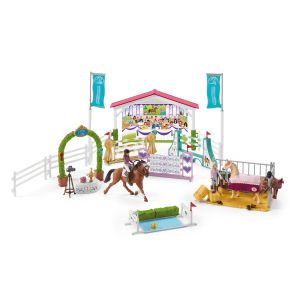 Schleich Horse Club Freundschaftsturnier 42440 