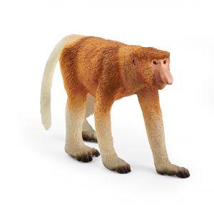 Schleich Wild Life Nasenaffe 14846 