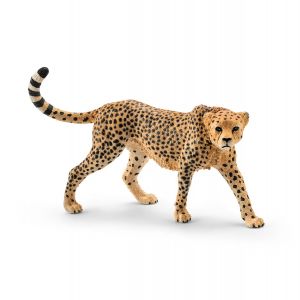 Schleich Wild Life Gepardin 14746 