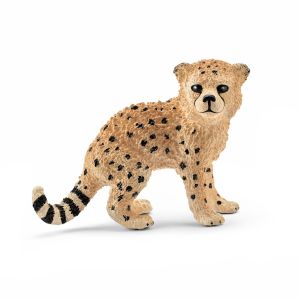 Schleich Wild Life Gepardenbaby 14747 