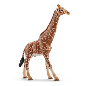 Schleich Wild Life Giraffenbulle 14749 