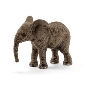 Schleich 14763 Afrikanisches Elefantenbaby