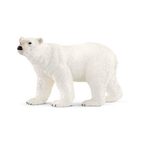 Schleich Wild Life  Eisbär 14800 