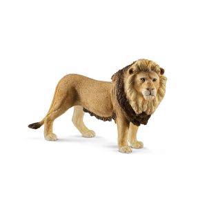 Schleich Wild Life Löwe 14812 