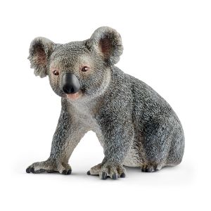 Schleich Wild Life Koalabär 14815 