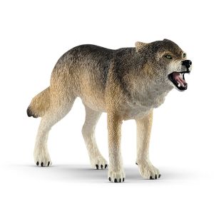 Schleich Wild Life Wolf 14821 