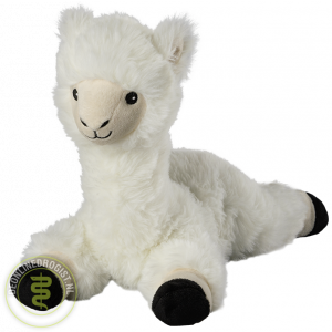 Warmies Lama