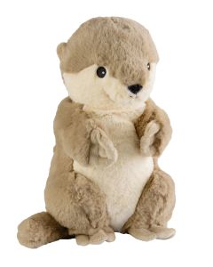Warmies Mini Otter