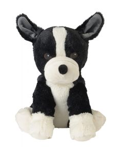 Warmies Boston Terrier