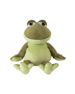 Warmies Frosch