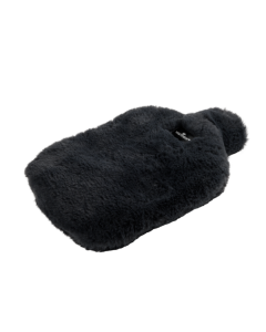 Warmies Heizkissen Schwarz