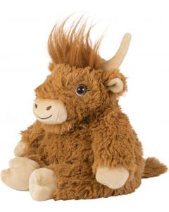 Warmies Schottischer Highlander