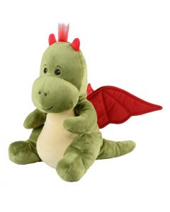 Warmies Drachen