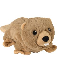 Warmies Biber
