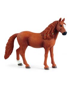 Schleich Horse club Pferd Deutsches Reitpony Stute 13925 