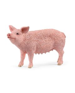 Schleich Farm World Schwein 13933