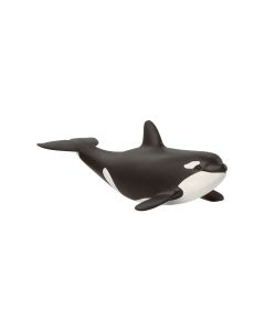 Schleich Wilf Life Orka Junges 14836 