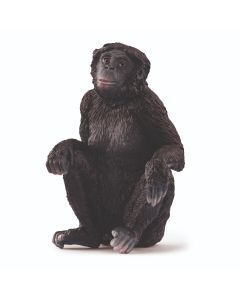 Schleich Wild Life Bonobo Weibchen 14875