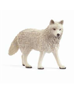 Schleich Wild Life Polarwolf 14880
