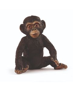 Schleich Wild Life Schimpansen Junges 14884