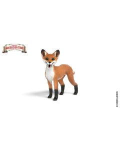 Schleich Die Schule der magischen Tiere Rabbat der Fuchs 14908