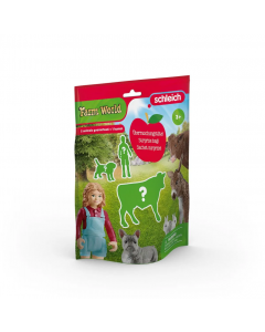Schleich Farm World Überraschungstüte 88079