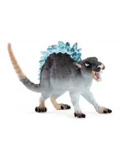 Schleich Eldrador Eisratte 72237 Spezial