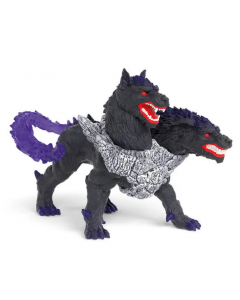 Schleich Eldrador Schattenhund 72254 Spezial