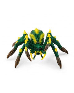 Schleich Eldrador Dschungelvogelspinne 72239 Spezial