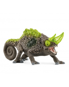 Schleich Eldrador Steinchamäleon 72238 Spezial